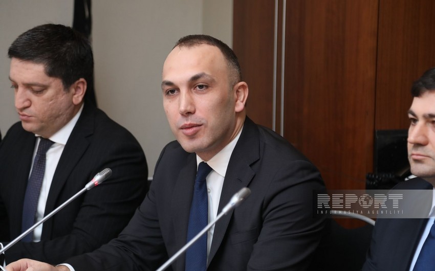 Глава Фонда: В Азербайджане разработана модель ESG-оценки
