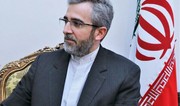 И.о. министра иностранных дел Ирана назначен Али Багери Кани 