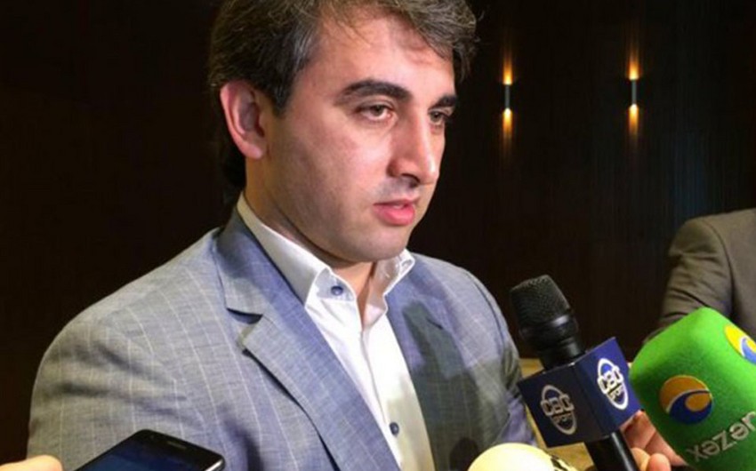 President of Azerbaijani football club resigns