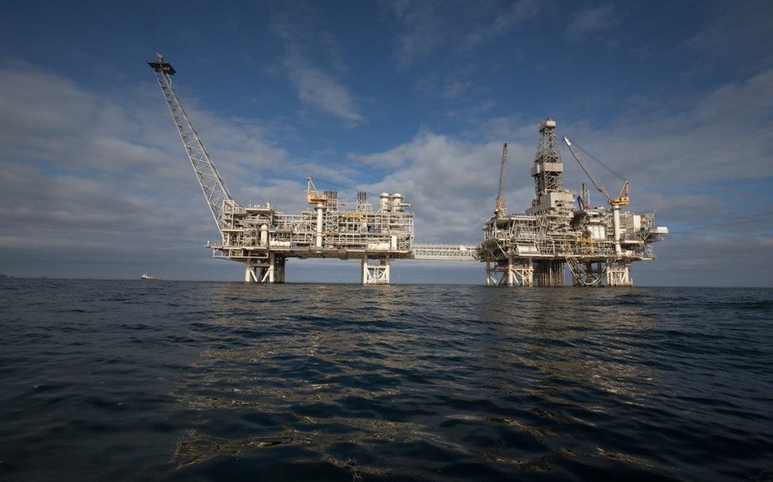 С АЧГ добыто более 10 млн тонн нефти за пять месяцев