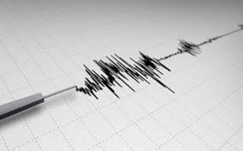 Землетрясение магнитудой 5,6 произошло недалеко от берегов Аргентины