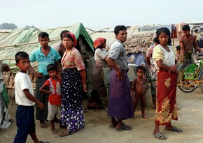 Massacre of Arakan Muslims in Myanmar - 70-year-old promise not fulfilled - COMMENT