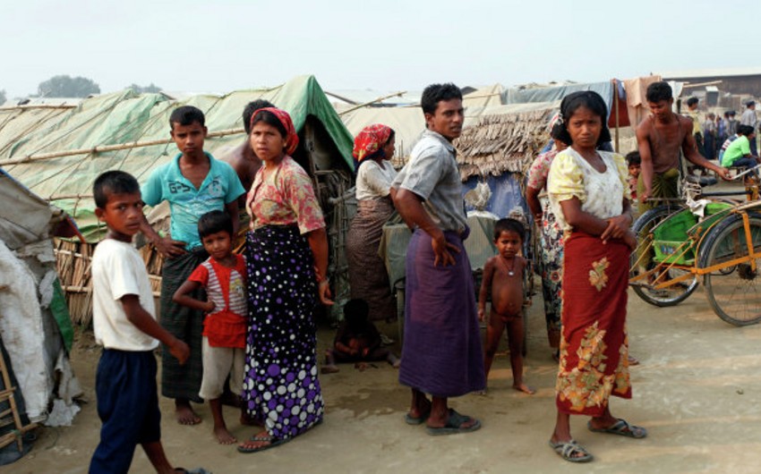 Massacre of Arakan Muslims in Myanmar - 70-year-old promise not fulfilled - COMMENT
