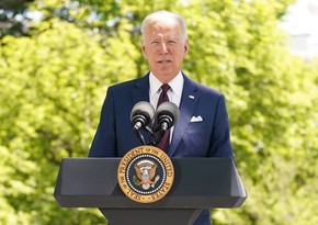 Biden to host Israel's outgoing president at White House