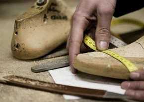 Shoemaking in Azerbaijan decreases