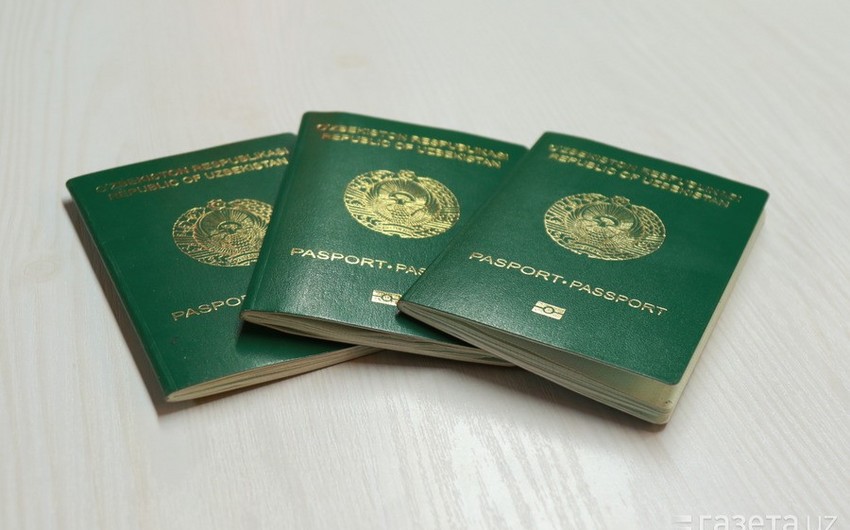 Xarici pasportların alınması və itirilməsinə görə bu gündən yeni rüsumlar tətbiq olunacaq