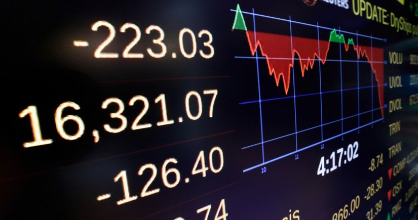 Key indicators of world commodity, stock, and currency markets (12.11.2024)