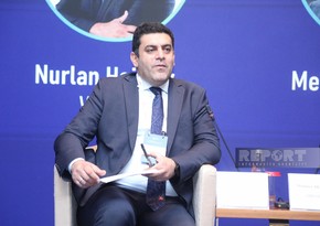 Nurlan Hacıyev: Visa Azərbaycanı strateji bazar hesab edir