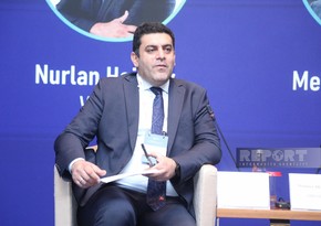 Nurlan Hajiyev: Visa considers Azerbaijan a strategic market