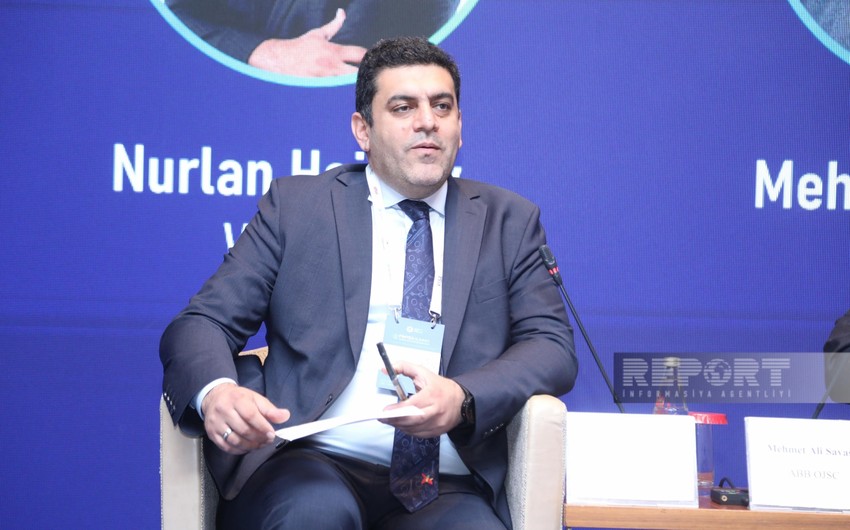 Nurlan Hacıyev: Visa Azərbaycanı strateji bazar hesab edir