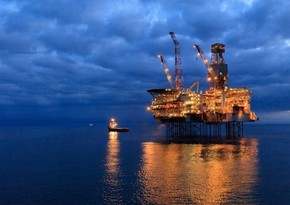 Hungary acquires stake in Shah Deniz