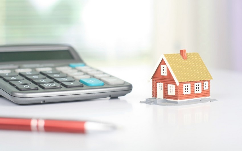 Azerbaijan issued 151 mortgage loans in April
