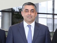Ramin Quluzadə - Azərbaycan Respublikasının nəqliyyat, rabitə və yüksək texnologiyalar naziri