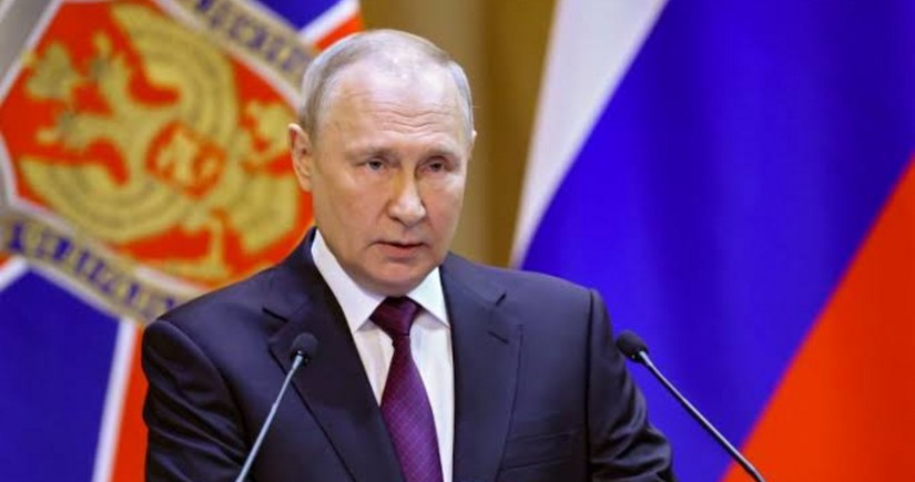 Putin: Possibility of creating Russian-Azerbaijani University is under consideration