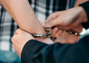 В Баку полиция задержала мужчину по подозрению в шантаже 19-летней девушки