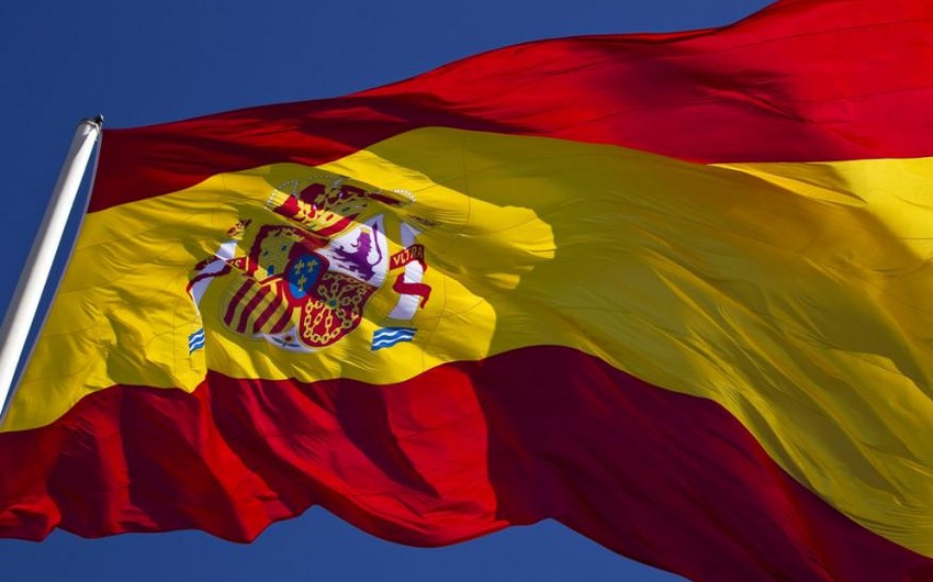 Правительство Каталонии объявило трехдневный траур