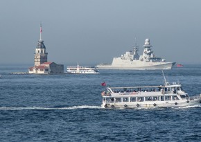 В Турции заявили об усилении давления НАТО в вопросе судоходства в черноморских проливах