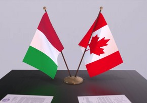 Италия и Канада разработают дорожную карту по расширению сотрудничества