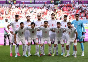 Семьи иранских футболистов столкнулись с давлением перед матчем с США