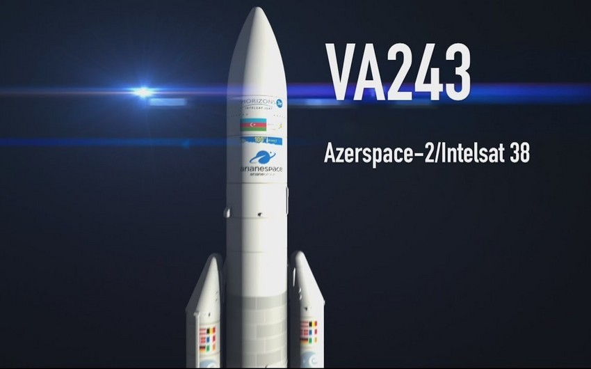 Azerspace-2 принес доход в 14 млн долларов