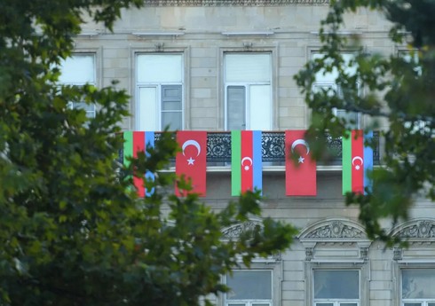 Депутат: Турецко-Азербайджанский университет должен действовать в регионе, а не в Баку