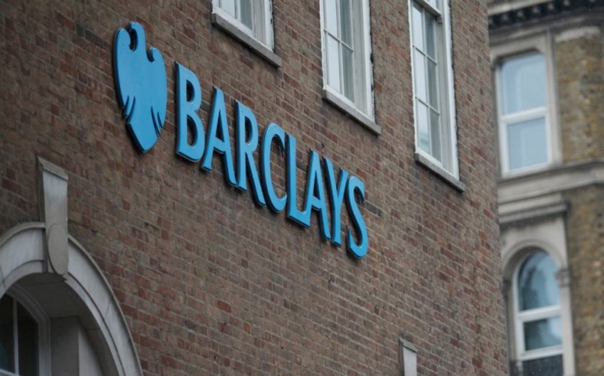 Barclays to cut up 30 000 employees