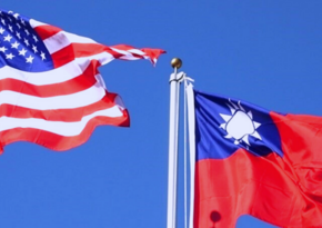 США рассчитывают на сотрудничество с Тайванем для продвижения общих ценностей