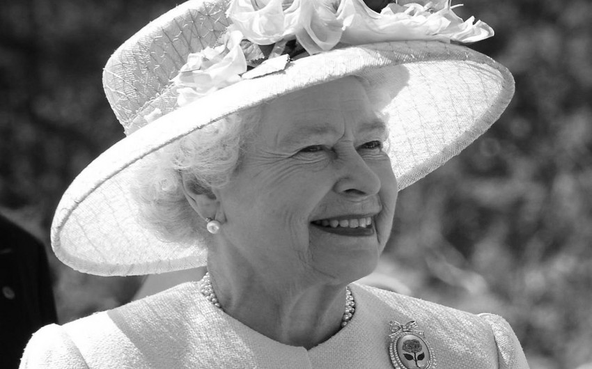 UK MPs to pay 10-hour tribute to Queen Elizabeth II 