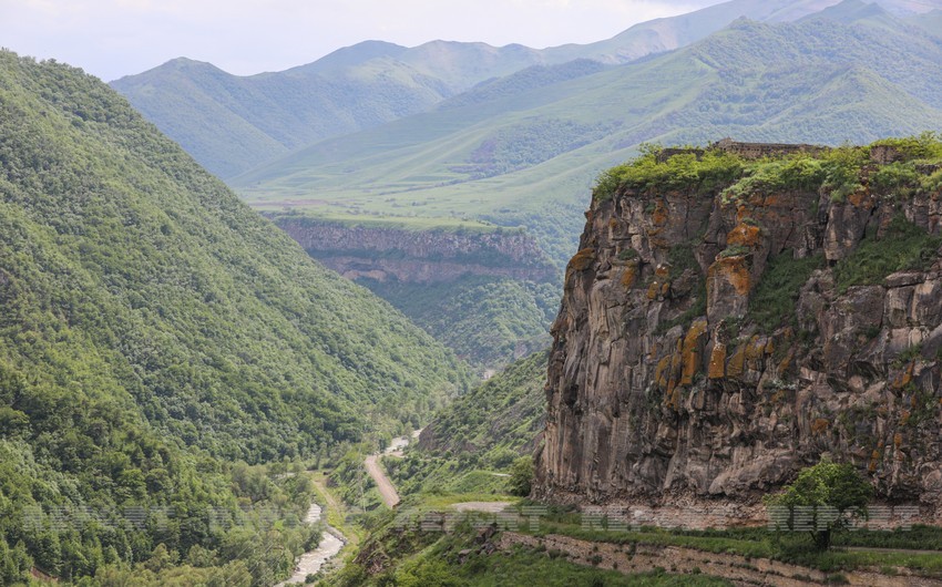 Kəlbəcərdə Bərpa, Tikinti və İdarəetmə Xidməti publik hüquqi şəxsin fəaliyyətinə dəyişiklik olunub