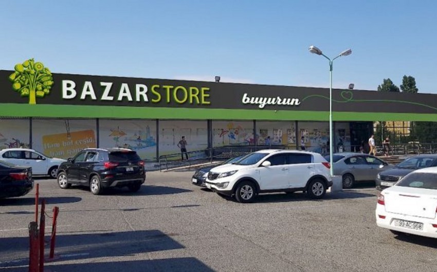 “Bazarstore”un nizamnamə kapitalı 3 dəfəyə yaxın artırılıb