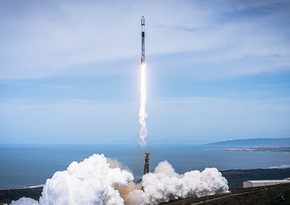 Ракета компании SpaceX вывела на орбиту военные спутники Норвегии