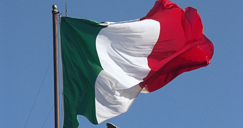 Италия заморозила имущество россиян, попавших под санкции Евросоюза
