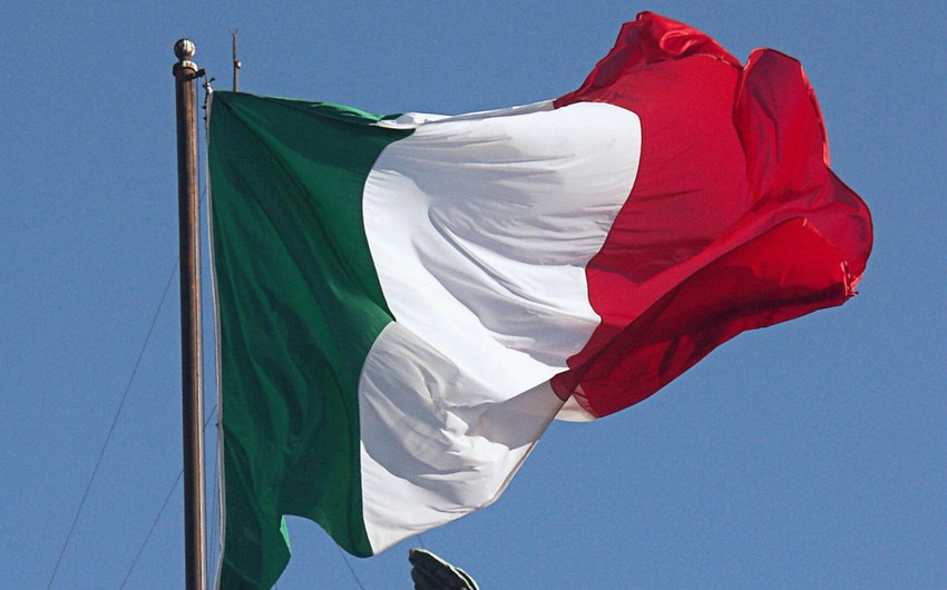 Italy backs Algeria’s plan for diplomatic settlement in Niger