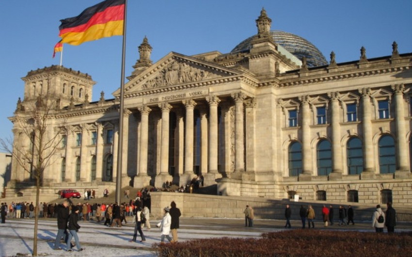 Германия призывает стороны конфликта в Нагорном Карабахе вернуться к переговорам