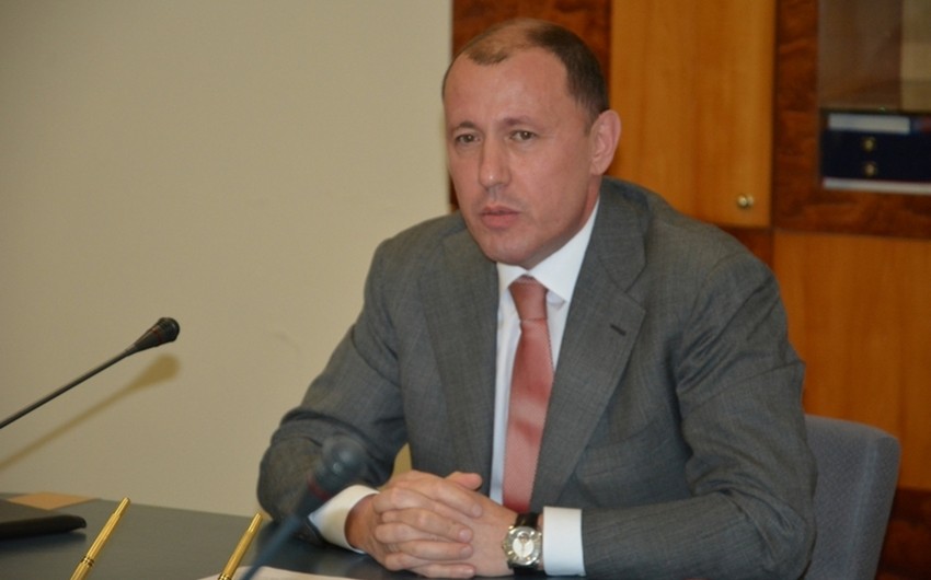 Джахангир Гаджиев подаст апелляционные жалобы по трем делам