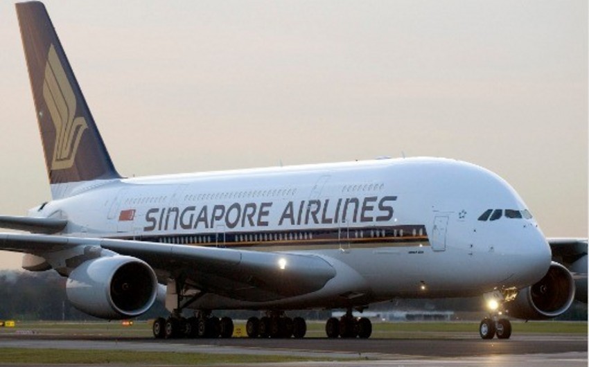 Singapore Airlines представила новые правила полетов