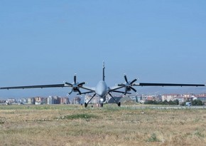 Haber Global: Armenia seeking to acquire drones to prepare for next war