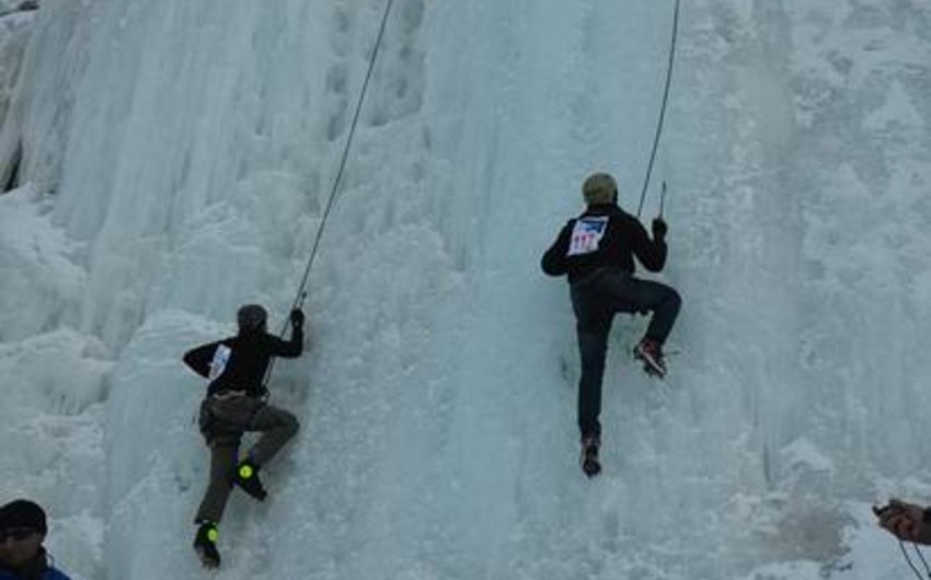 Azerbaijan to host open championship on snow-climbing