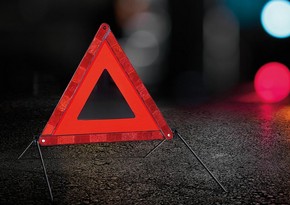 В ДТП в Армении погиб российский пограничник, еще один ранен