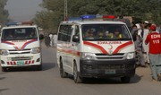 В ДТП на северо-западе Пакистана погибли 14 человек