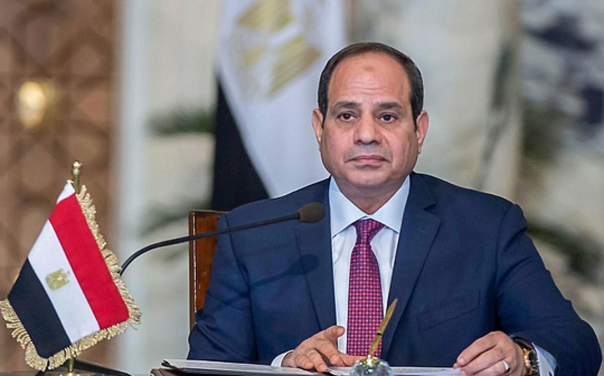 Reshuffling the deck: Egypt's prime minister tasked with forming new cabinet