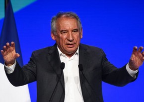 France Unbowed to propose no-confidence vote against Bayrou government