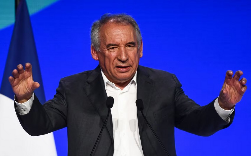 France Unbowed to propose no-confidence vote against Bayrou government