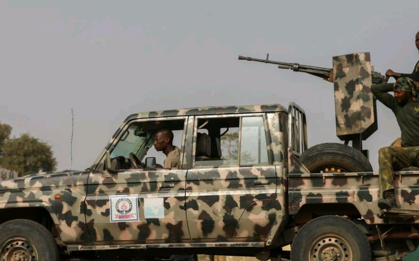 Nigerdə ​​silahlı hücum zamanı 60-a yaxın insan həlak olub