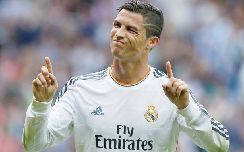 Real Madrid turned down £110 million bid for Ronaldo