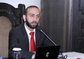 Mirzoyan Ermənistan-Azərbaycan komissiyasının iclasının yaxın vaxtlarda olacağına ümid edir