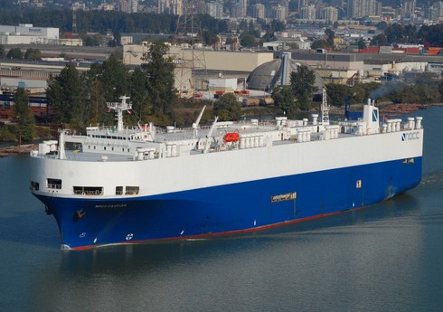 Азербайджан в этом году увеличил импорт лодок и катеров из Турции в 9 раз