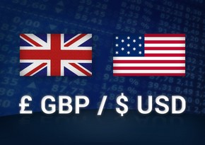 Report: GBP may be USD1.25 by end of this month - ANALYSIS