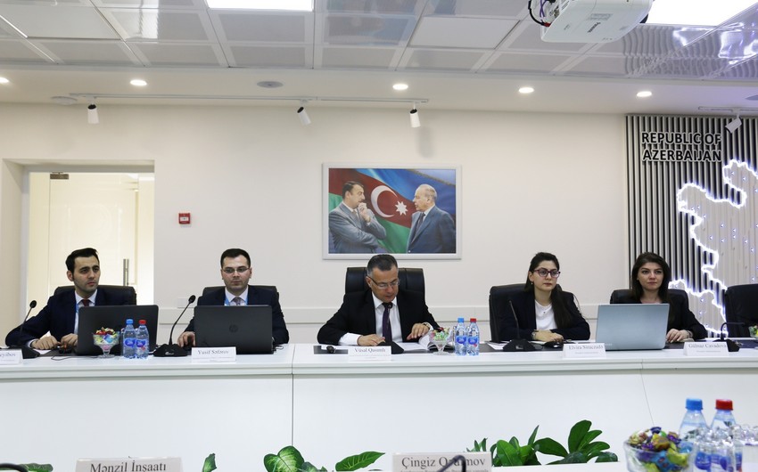 Azerbaijan plans to attract foreign investment in housing construction