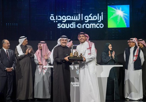 Saudi Aramco опередила по капитализации Microsoft